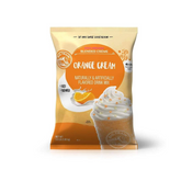 Big Train Orange Cream Flavoured Drink Mix 1.59kg